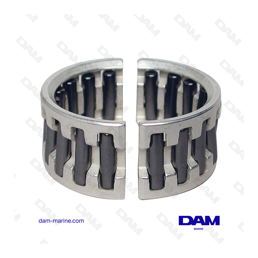 BRP CONNECTING ROD BEARING