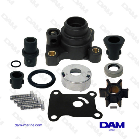 BRP 9.9-15HP WATER PUMP KIT