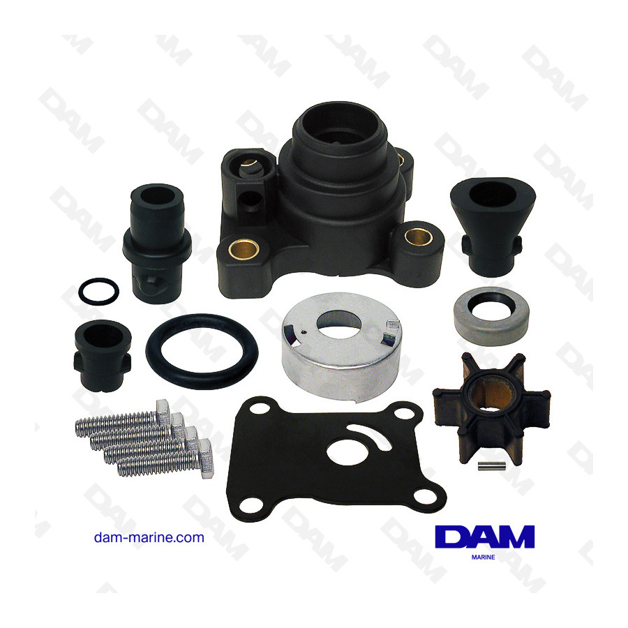 KIT DE POMPE A EAU BRP 9.9-15HP