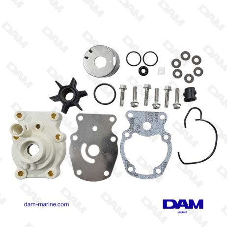 BRP WATER PUMP KIT