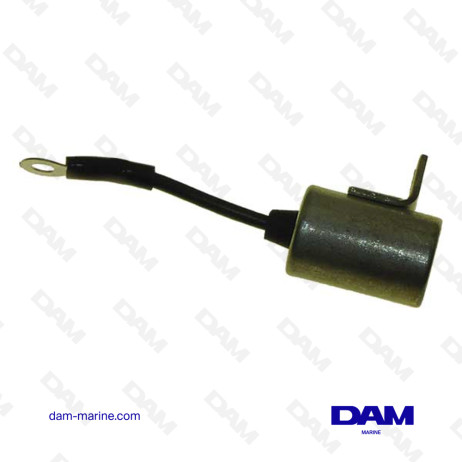 CAPACITOR BRP 0580321