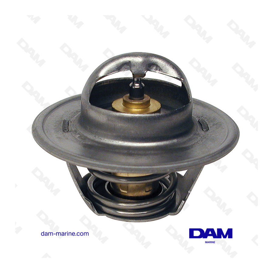 THERMOSTAT MERCRUISER 160°