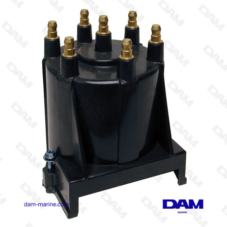 DISTRIBUTOR HEAD V6 ELECT