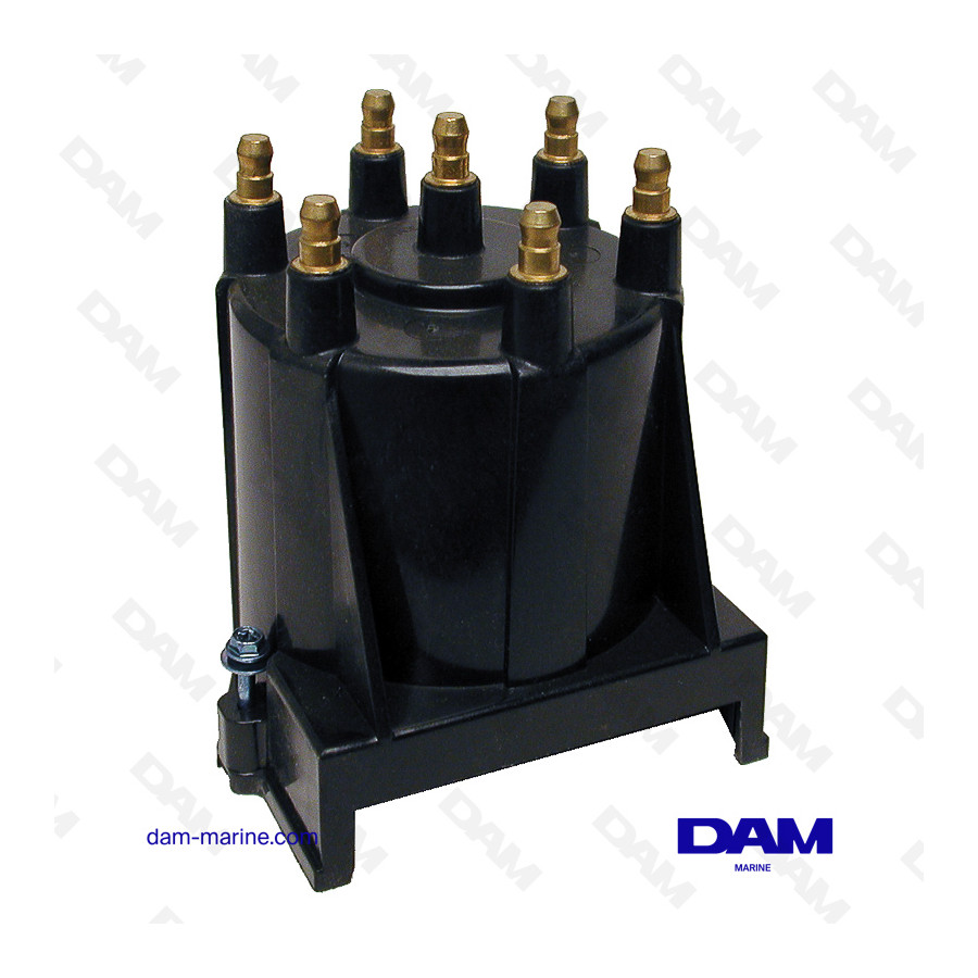 DISTRIBUTOR HEAD V6 ELECT