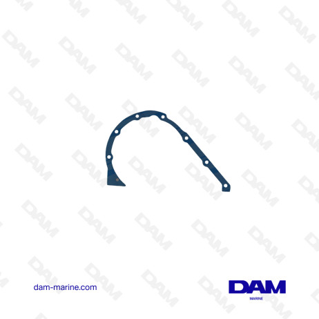 CD4 CARTER GASKET