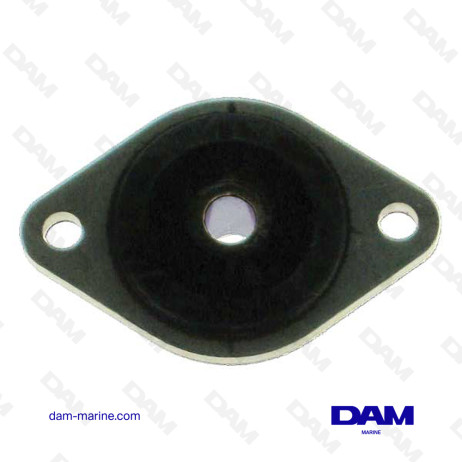 SUPPORT MOTEUR VOLVO - 3853806