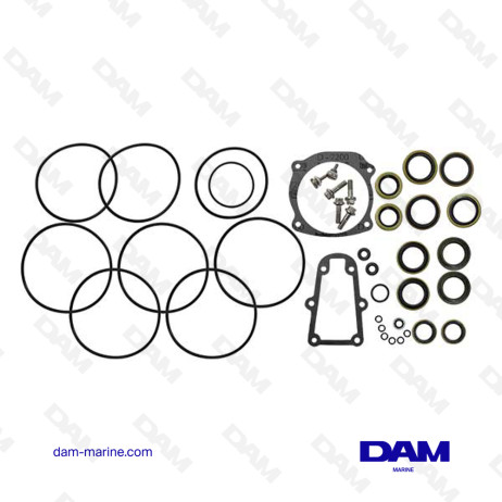 KIT JOINTS EMBASE BRP 5006373