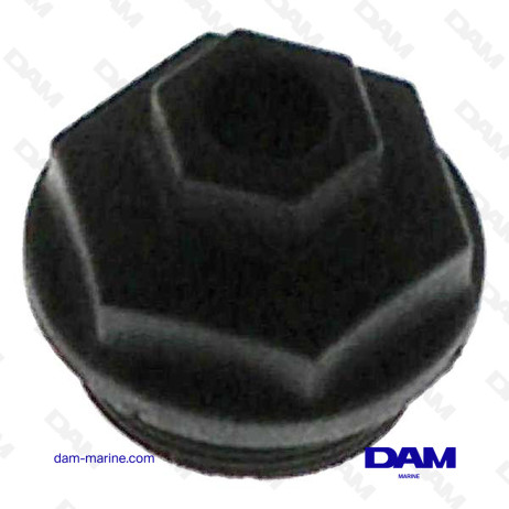 THERMOSTAT COVER V4-V6 BRP 0338632