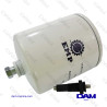 FUEL FILTER MERCURY AP96