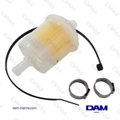 FUEL FILTER 5007335*