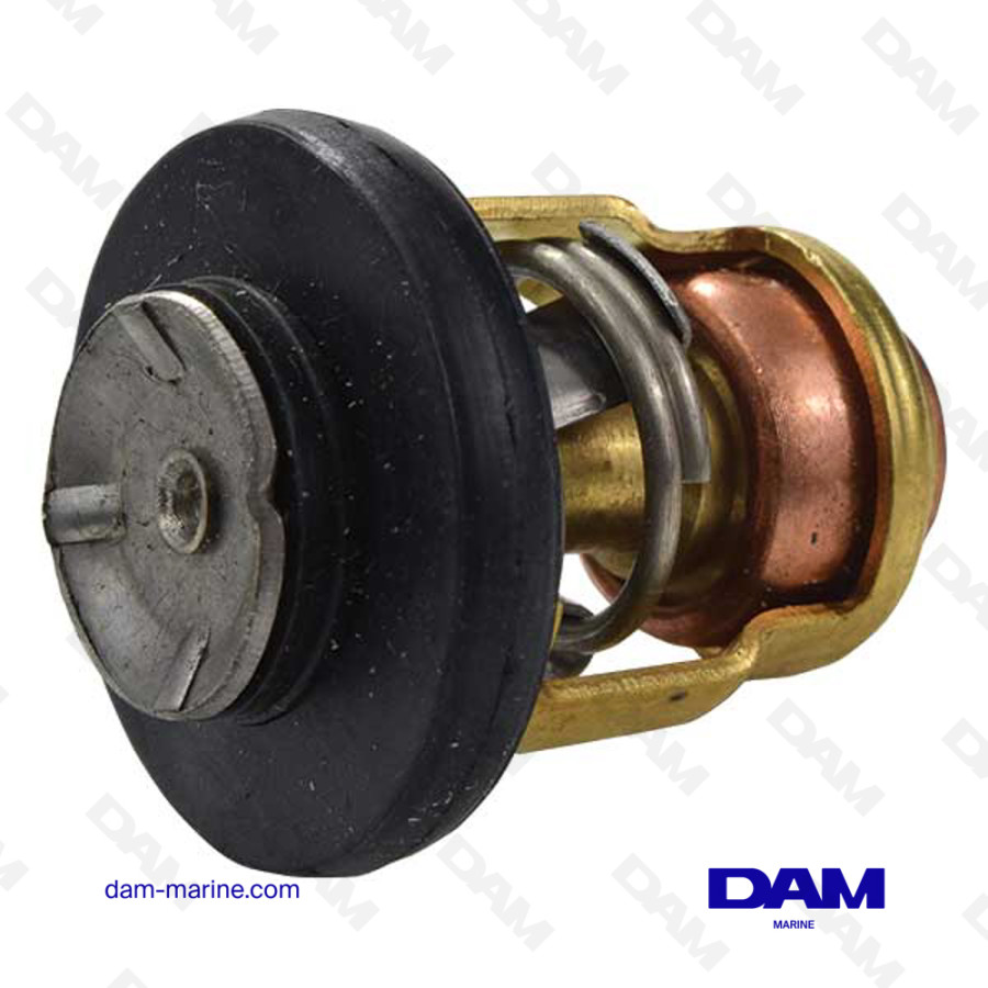 THERMOSTAT HONDA - YAMAHA 50°C