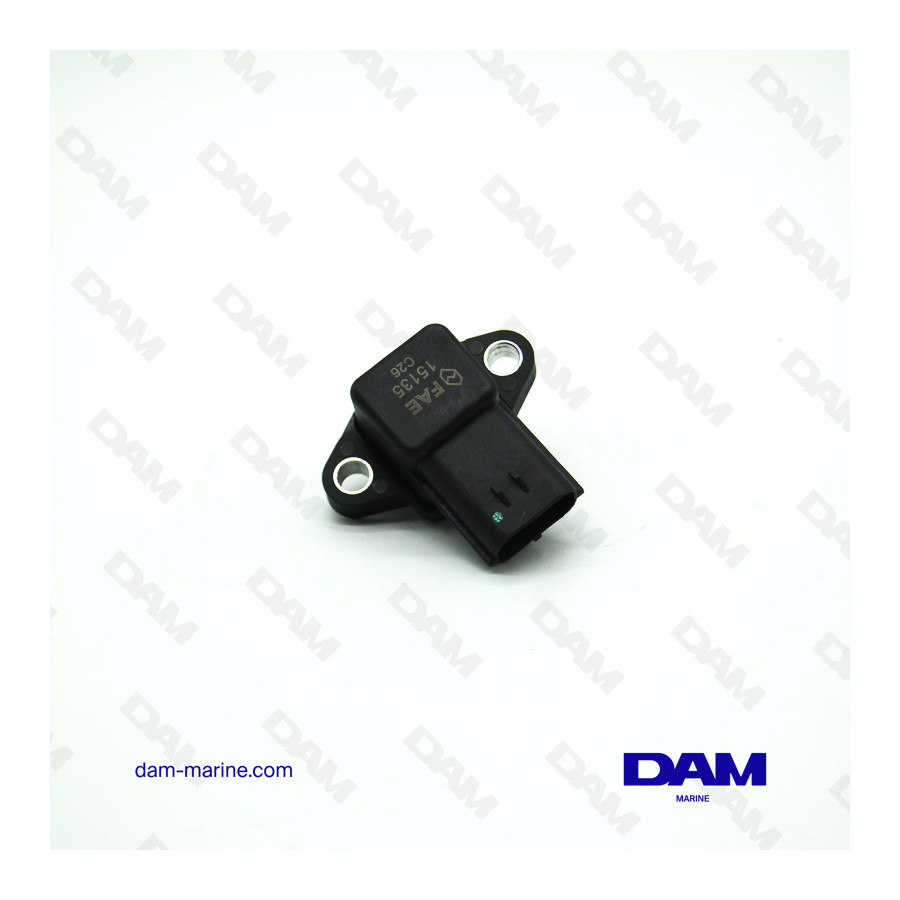 SUZUKI MAP SENSOR