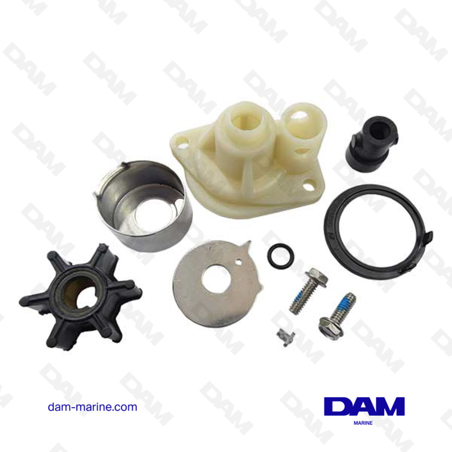 BRP WATER PUMP KIT 0763736