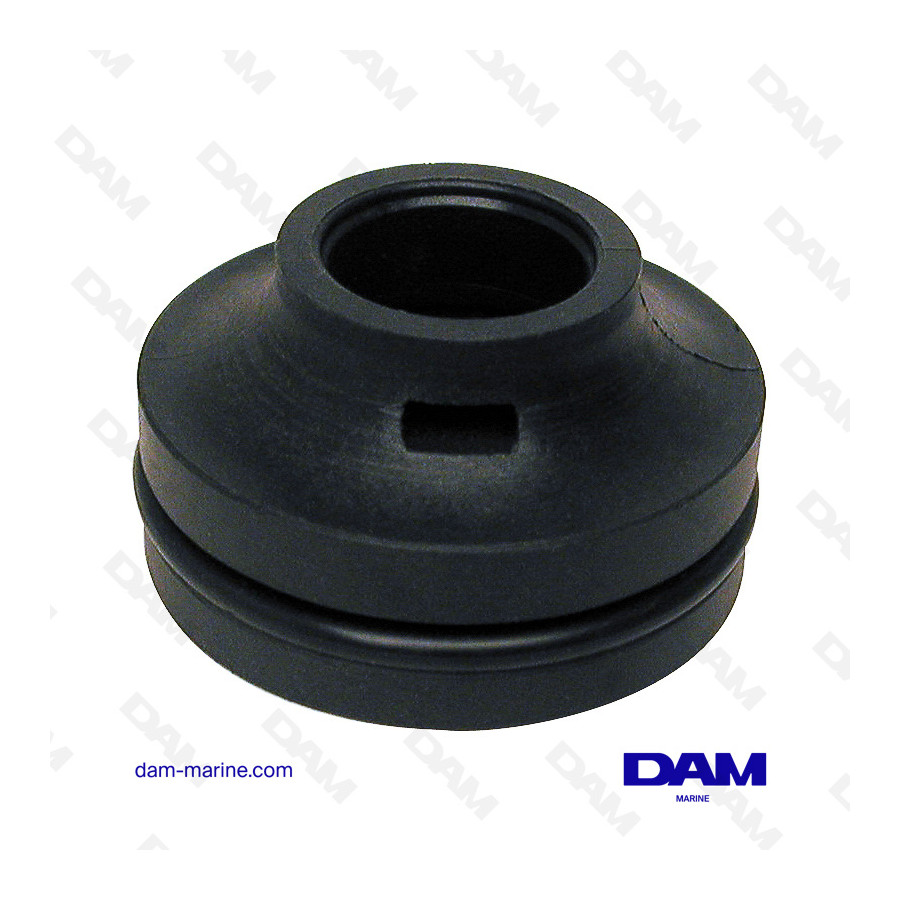 MERCURY PUMP BASE 46-812966A7