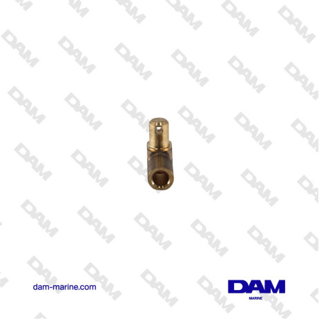 EMBOUT DE CABLE DE COMMANDE 33C VOLVO