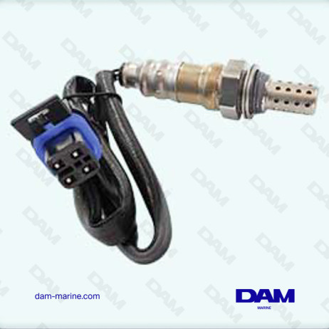 CATALYSIS OXYGEN SENSOR