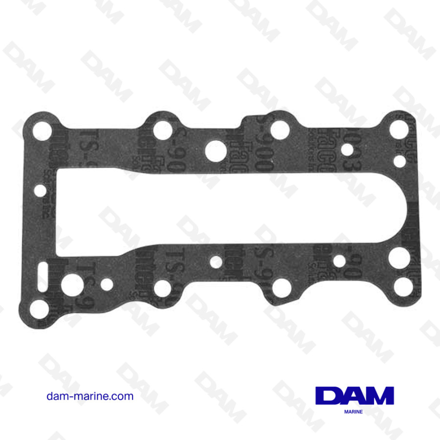 GASKET PLATE BRP 0318925