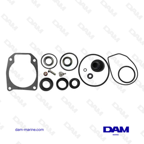 BRP BASE GASKET KIT 0433550