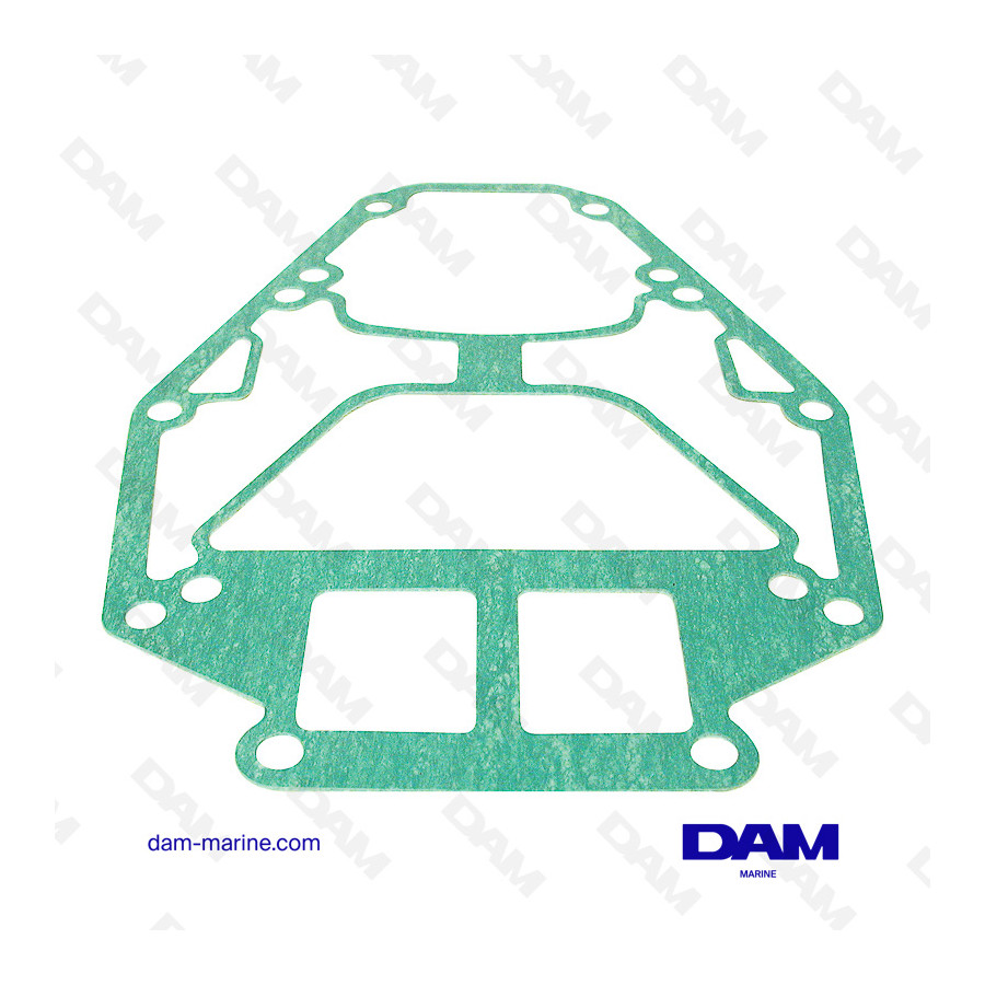 MERCURY POWER HEAD GASKET