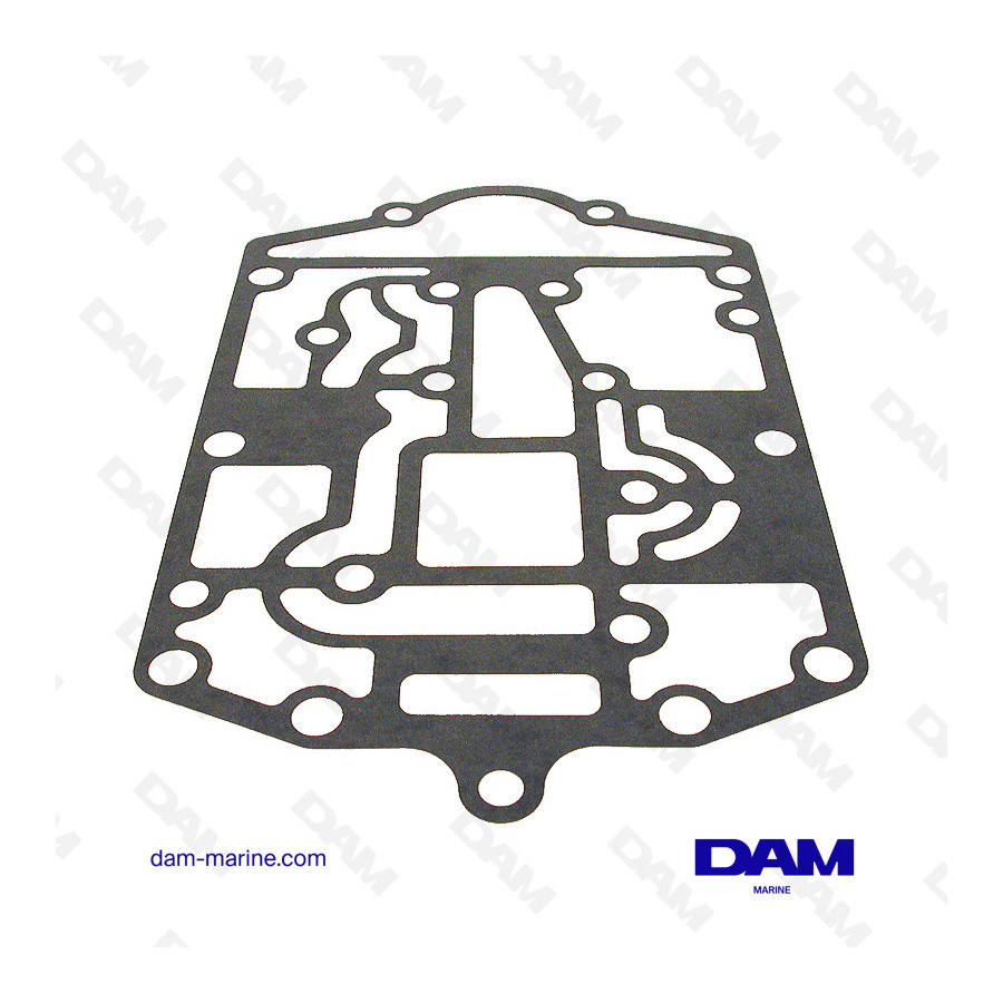 MERCURY EXHAUST GASKET