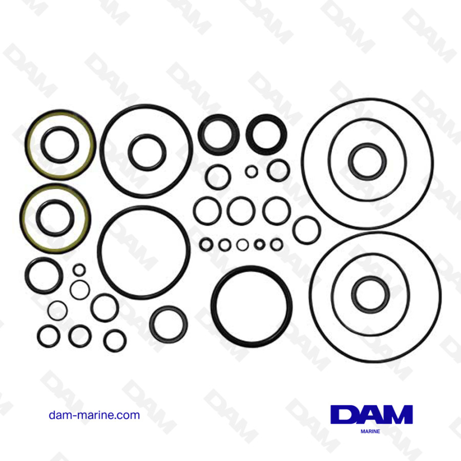 KIT JOINTS DE TRIM BRP 0393942