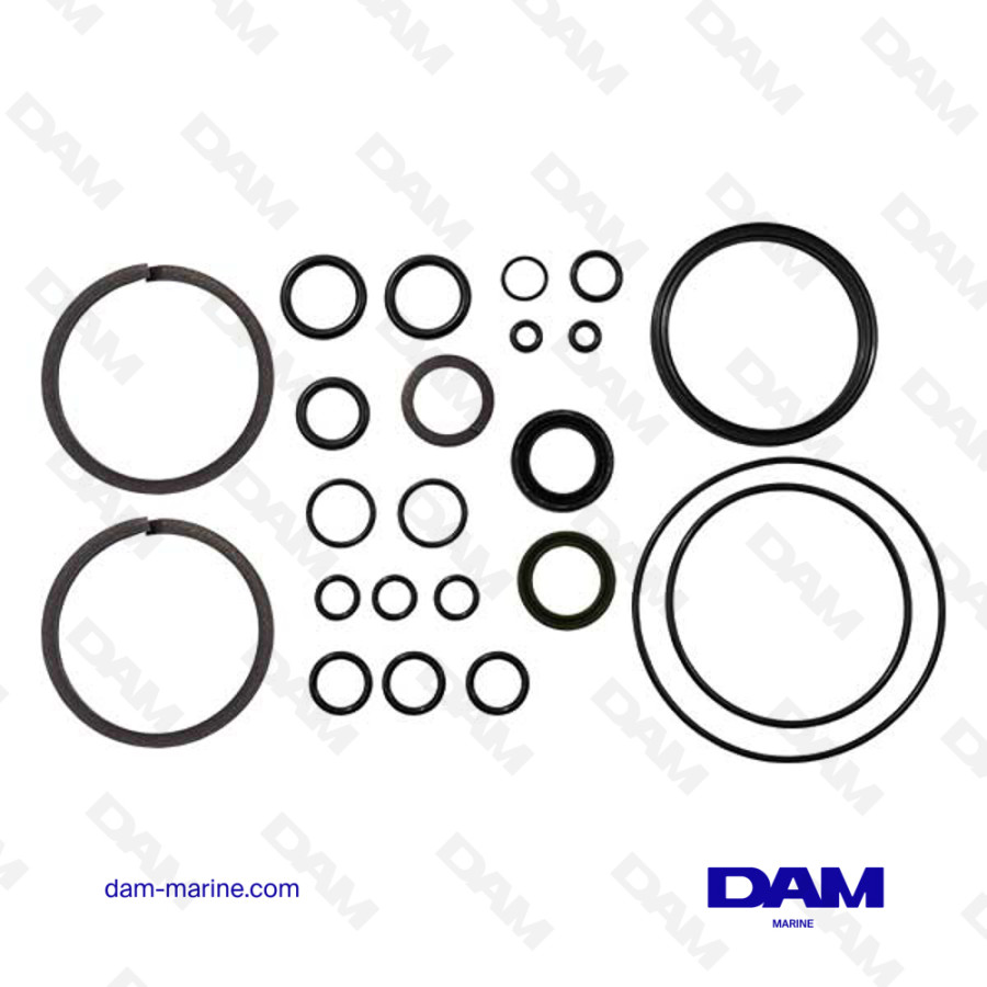 KIT JOINTS DE TRIM BRP 0435567