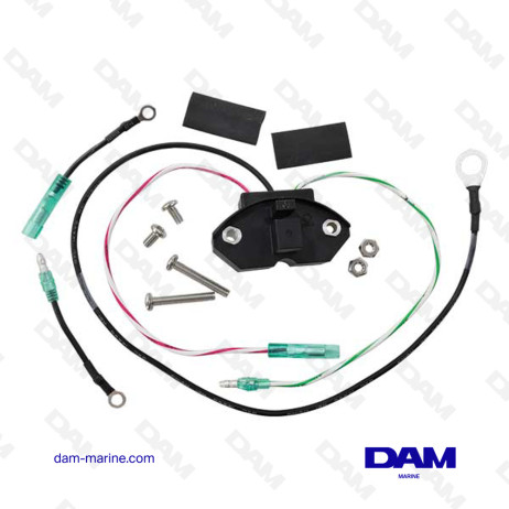 ELECTRONIC IGNITION MODULE MERCRUISER 892150A02