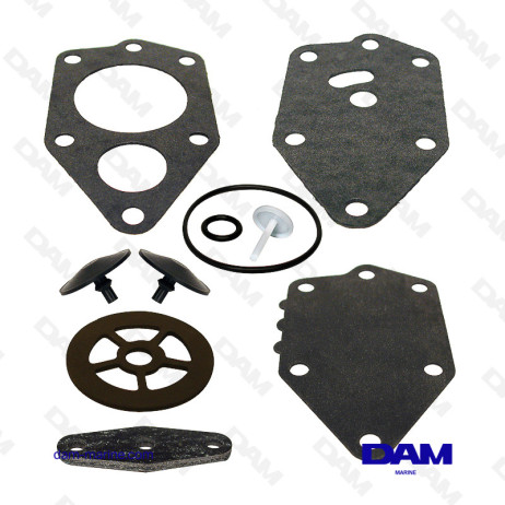 BRP FUEL PUMP GASKET KIT