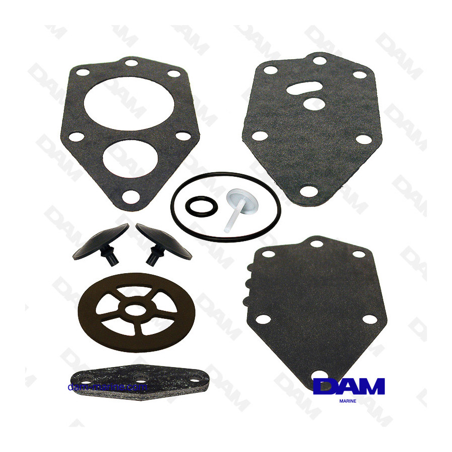 BRP FUEL PUMP GASKET KIT