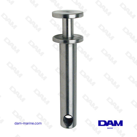 BRP SELECTOR SHAFT 0322941