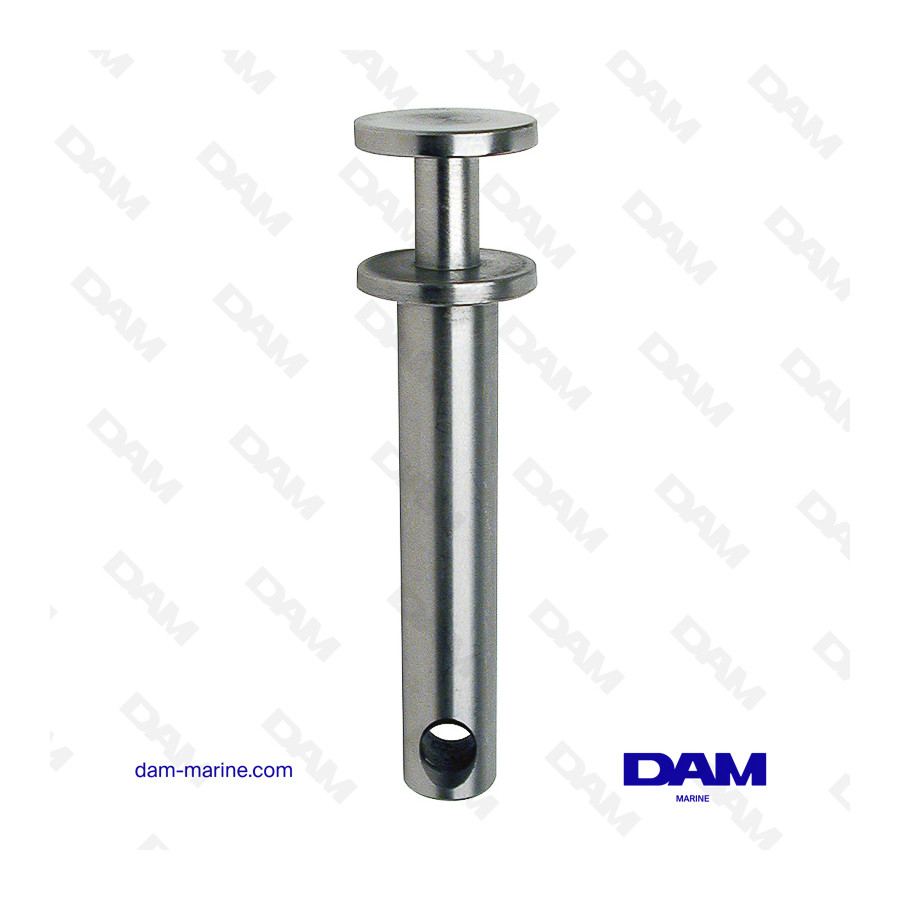 BRP SELECTOR SHAFT 0322941