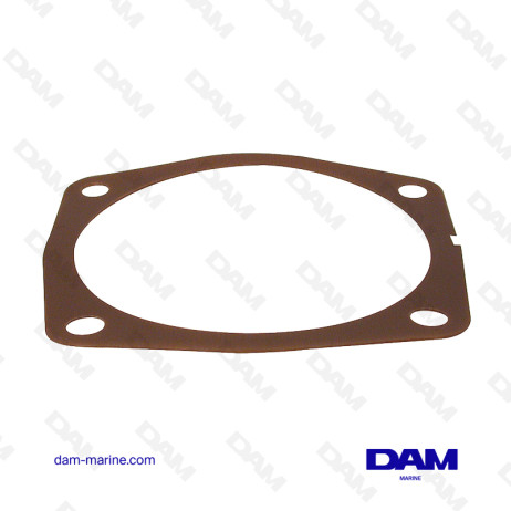 WEDGE OMC BROWN 0.010 - 0911681