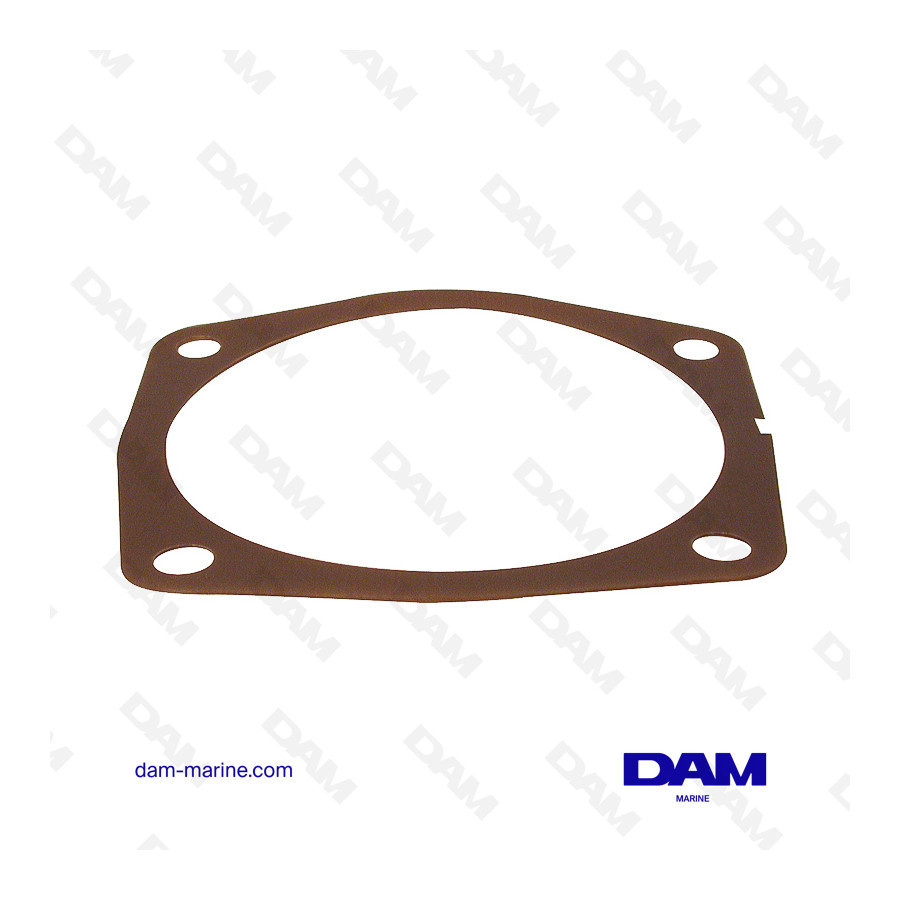 WEDGE OMC BROWN 0.010 - 0911681