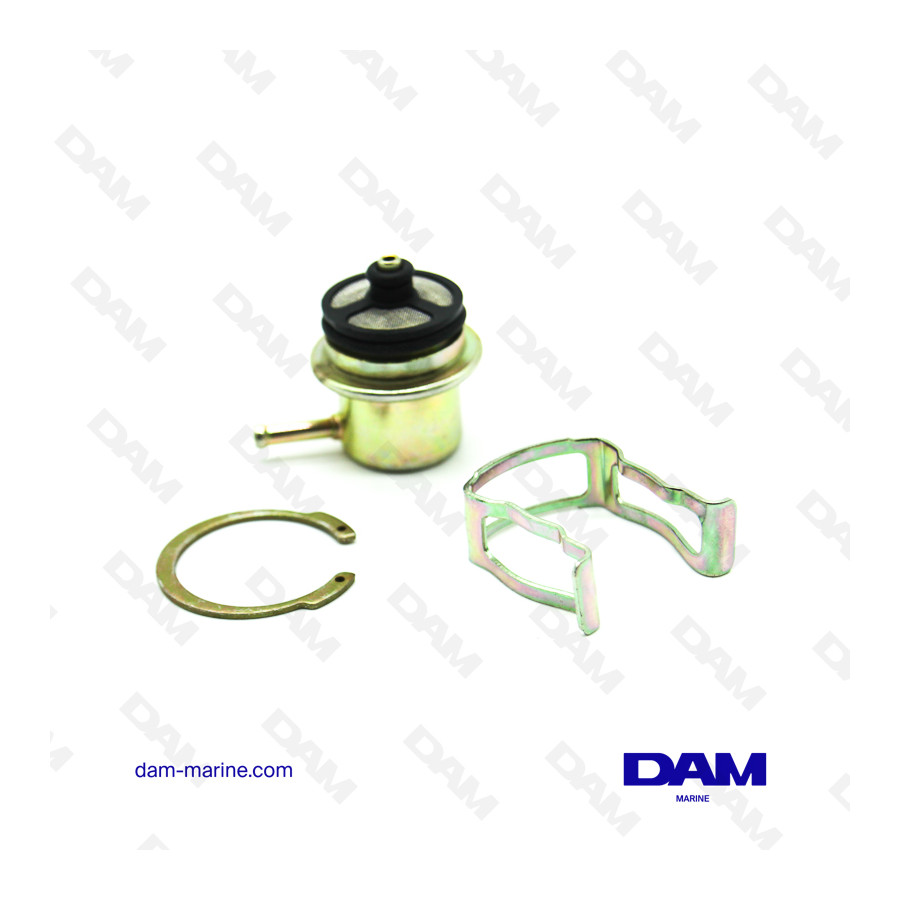 MERCRUISER FUEL REGULATOR 8M0069803