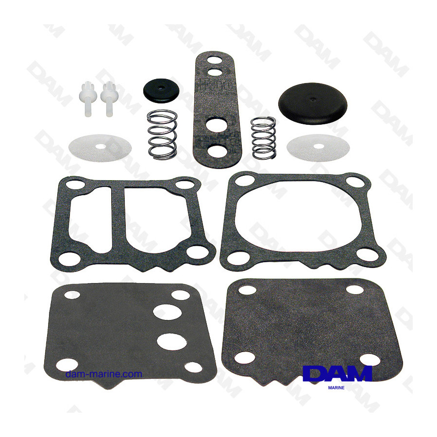 MERCURY FUEL PUMP GASKET KIT