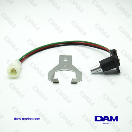 SENSOR DE TRIMADO DE LA BASE DE VOLVO DP