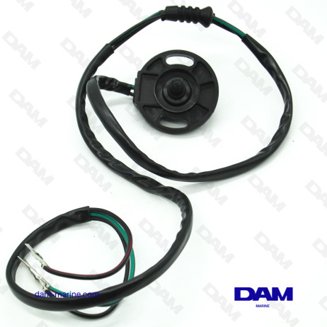 BASE SENSOR TRIM VOLVO SX-A - DPS 3F