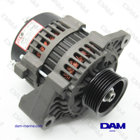 ALTERNATOR 12V 70AMP INDMAR