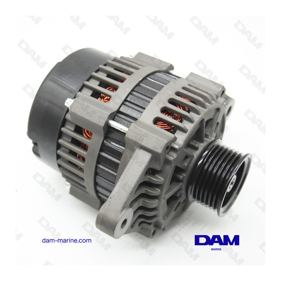 ALTERNATOR 12V 70AMP CFM