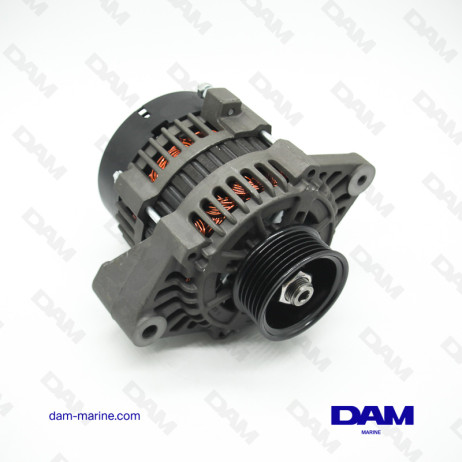 ALTERNATOR 12V 70AMP PCM - CRUSADER