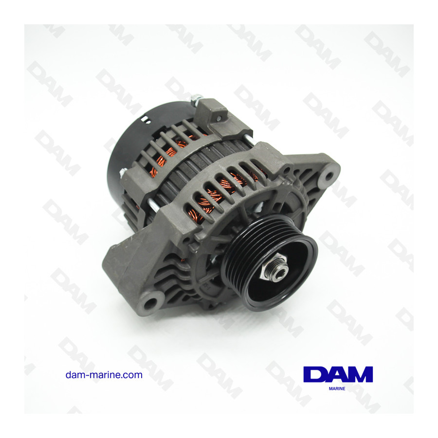 ALTERNATOR 12V 70AMP PCM - CRUSADER