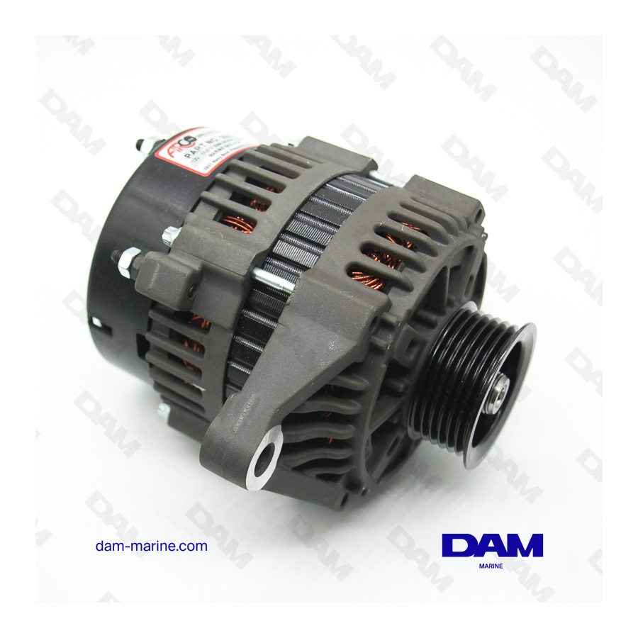 ALTERNATOR 12V 70AMP MERCURY VERADO