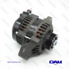 ALTERNADOR MERCURIO 12V 50AMP