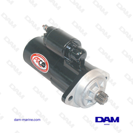 V8 UNIVERSAL INVERTER STARTER