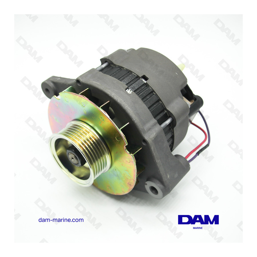 12V 65AMP ALTERNATOR