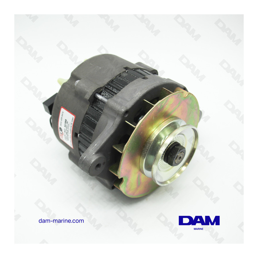 ALTERNATOR 12V 65AMP MERCRUISER