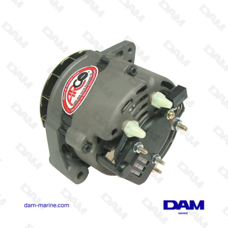 ALTERNATEUR 12V 65AMP VOLVO PENTA