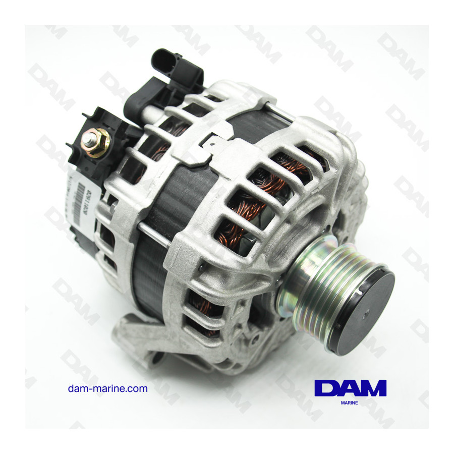 ALTERNATOR VOLVO 12V 180AMP