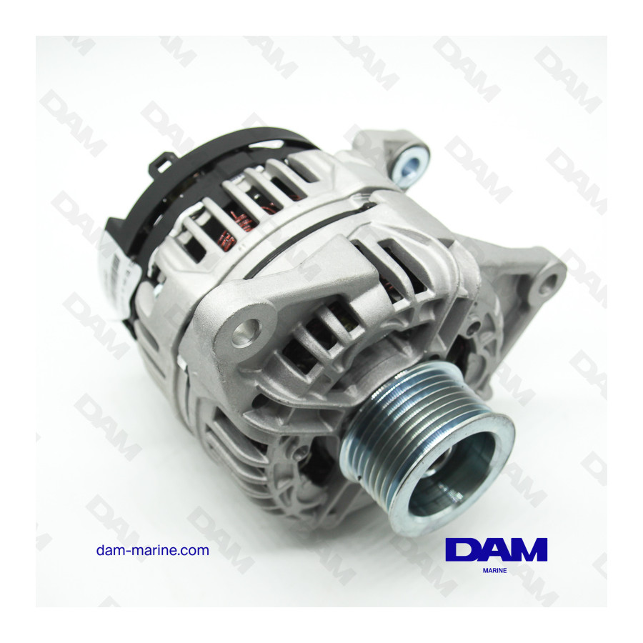 ALTERNATOR QSD-CMD 12V 110AMP