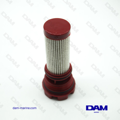 MERCURY FUEL FILTER